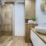 Appartement Apart-wita