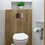 Appartement Apart-wita