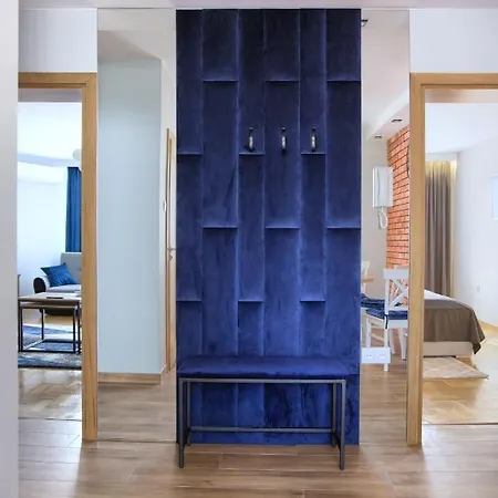 Apartment Apart-wita