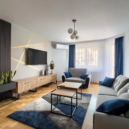 Apart-wita Wadowice