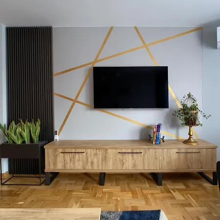 Apart-wita Apartment *