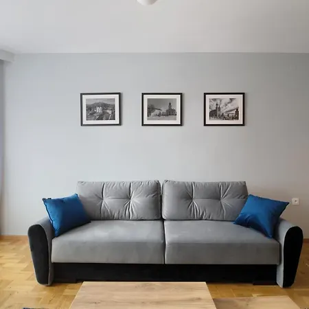 Apart-wita Apartment