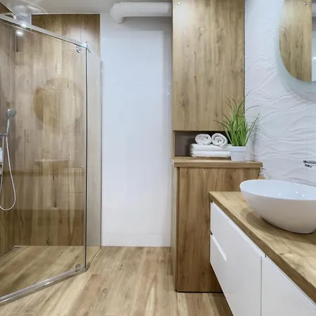 Apartment Apart-wita