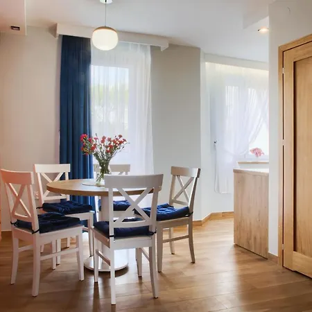 Apartment Apart-wita *