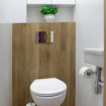 Apartment Apart-wita
