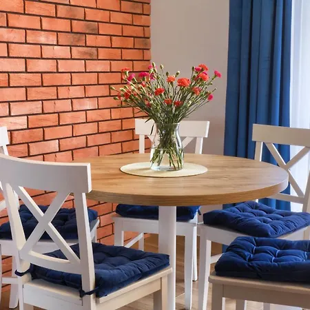 Apart-wita Apartment Wadowice