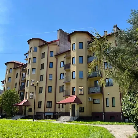 Apart-wita * Wadowice