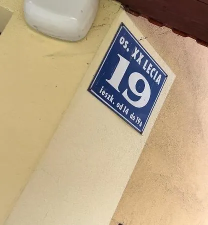 Apart-wita * فادوفيتسه