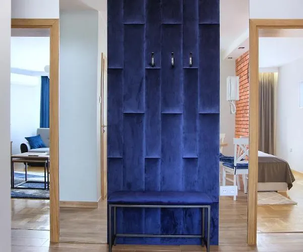 Lägenhet Apart-wita