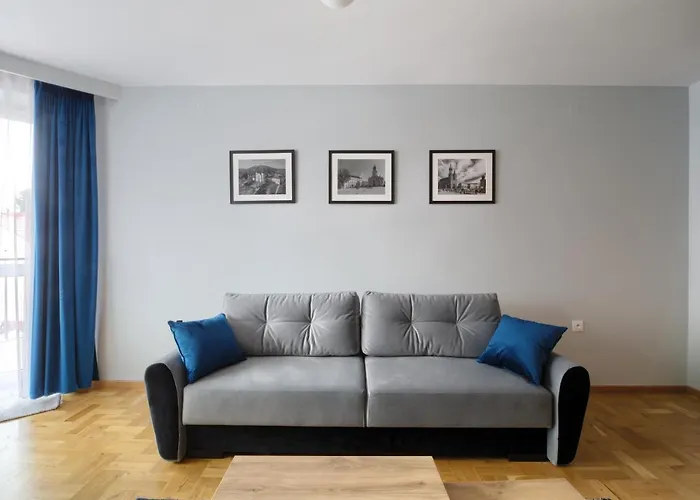 Apart-wita Lägenhet