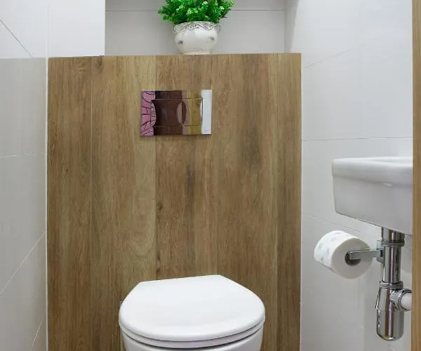 Lägenhet Apart-wita