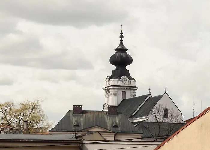 Apart-wita Lägenhet