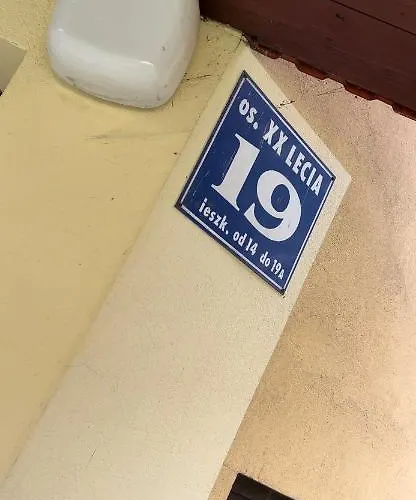 Apart-wita * Wadowice